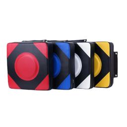 Boxe Formação Parede Alvo Fitness Boxe Punch Target Training Home Sandbags MMA Karate Thai Free Fight Focus Pad - Image 5