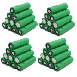 100%. novo. original. rechargeabie. vtc6.3.7v. 3000mah. li-ion. battery.18650 para us18650.vtc6.30a brinquedos lanterna. ferramentas .. - Image 5