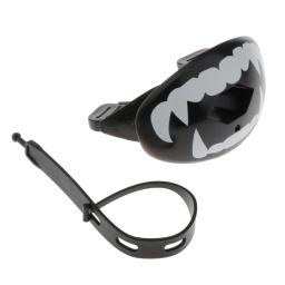 Protetor bucal esportivo para futebol, protetor labial de rugby - Image 6