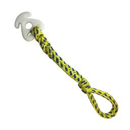 Conector De Corda De Esqui Aquático, Conector De Tubo De Reboque, Conexão Do Barco De Reboque, Arnês De Esporte Aquático - Image 3
