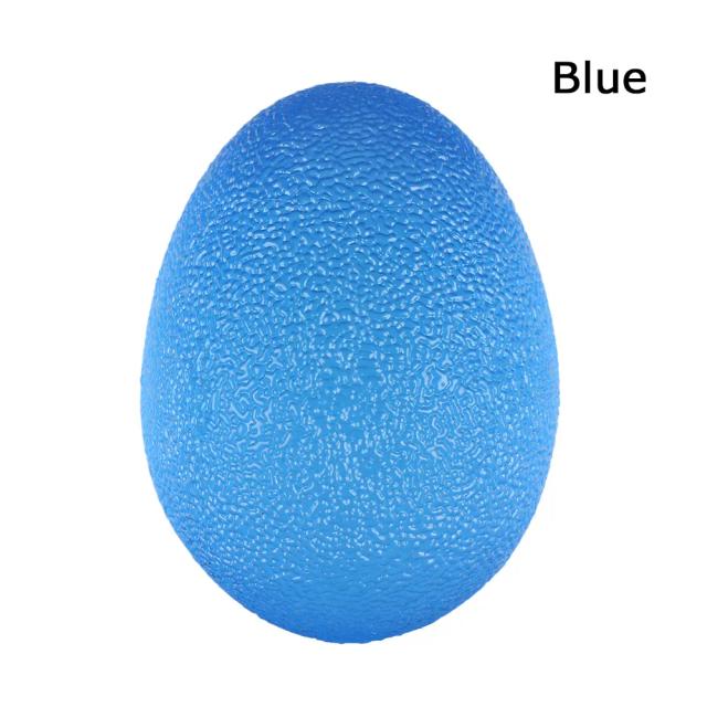Treinador de Força de Mão para Adultos e Crianças com Equipamento Squishy para Reabilitação de Pulso e Alívio do Estresse