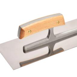 Espátulas de gesso em aço inoxidável Espátulas de gesso Putty Knife para pintura Ferramentas de raspagem de construção - Image 2