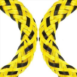 Barco Tow Rope Quick Connector, Conector de corda esqui aquático, Tubo rebocável para jet ski, Esporte aquático - Image 5