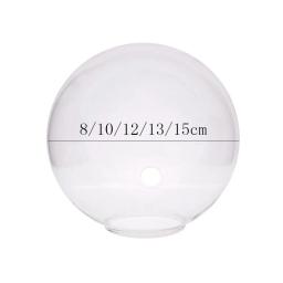 Vidro transparente Wall Mounted Vaso, semi Circular Fish Tank, Micro Paisagem, Garrafa Ecológica, Arranjo Flor Garrafa, 1 Pc - Image 6