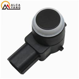 Pdc sensor de estacionamento 25962147 para buick lucerne cadillac escalade chevrolet avalanche silverado suburbano tahoe gmc yukon 25961317 - Image 4