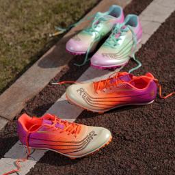 Esporte ao ar livre Atletismo Spikes para corrida, tênis de treino para homens e mulheres, tênis para meninos e meninas, Sprint, tênis de atletismo, novos - Image 3