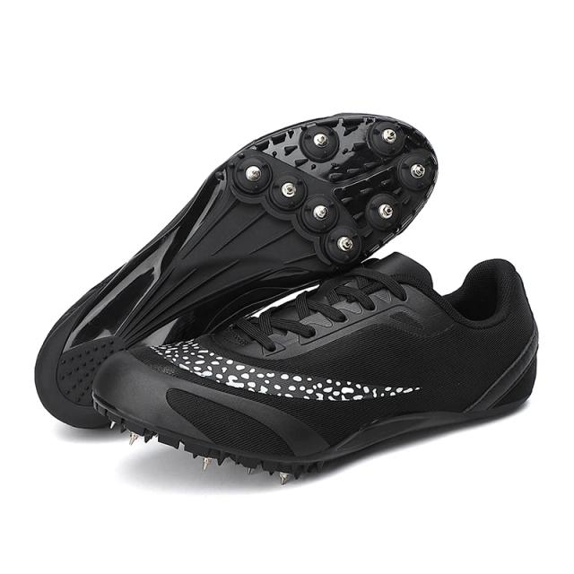 Tênis de Atletismo Spikes para Homens e Mulheres - Ideal para Atletas Profissionais em Corridas e Treinos de Velocidade