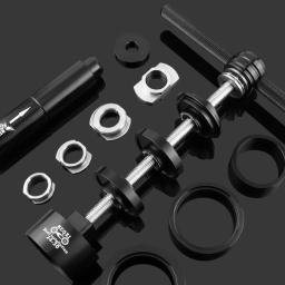 Muqzi kit de ferramentas para bicicleta, suporte inferior, ferramenta de instalação e remoção, removedor de rolamento para bb86/bb30/bb91/bb92/pf30 - Image 5