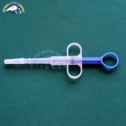 Pet Medicine Feeding Stick Kit, Alimentador de Drogas Animal, Suprimentos Veterinários, Gato e Cão - Image 3