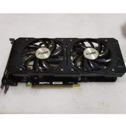 Grafis Asli Kartu XFX R7 360 2GB GDDR5 Original AMD Radeon R7 360P 2G GTX 1060 Kartu Layar Grafis GPU Desktop PC PCI-E - Image 5