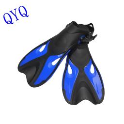 Profissionais Nadadeiras de Mergulho Adulto Ajustável Nadadeiras De Mergulho Sapatos De Natação Silicone Mergulho Submersível Pé Monofin - Image 5