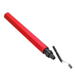 Ferramenta de rebarbação rotativa rb1000 com removedor de lâminas, metal, cobre, polimento, ferramentas de corte de plástico para tubo de cobre, peça de reamer - Image 2