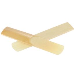 Ammoon-kit de teclas para saxofone, kit com 10 peças, força 3.0 bambu, acessórios para saxofone alto - Image 3