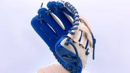 Japão Kip luvas de beisebol de couro luvas de softball profissional A2000 luva de beisebol - Image 3