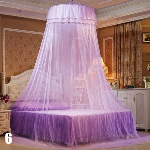 Dossel Mosquiteiro Universal para Cama - Proteção Eficaz Contra Insetos em Acampamentos e Dormitórios