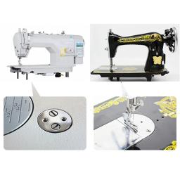 Acessórios para máquinas, 1 peça, ferramentas de costura, materiais para produção eficiente - Image 5