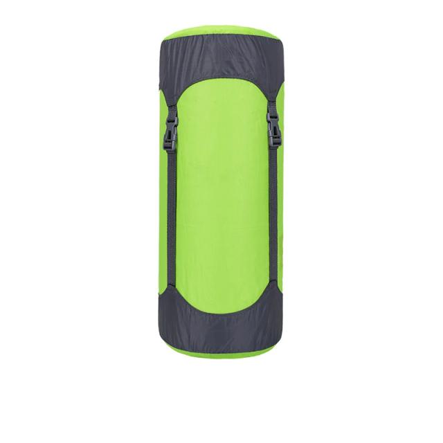 Sacos de Dormir Outdoor à Prova D'Água com Saco de Compressão e Alta Capacidade para Camping Resistente ao Desgaste