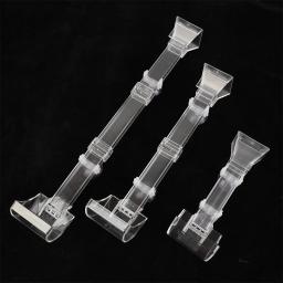 Conjunto De Tubo De Alimentação De Acrílico Transparente, Alimentador De Camarão, Acessórios De Recipiente, Ferramentas De Aquário - Image 5