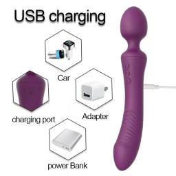 Vibrador de ventosa sem fio para homens e mulheres, masturbador de pênis, brinquedos adultos, punho de orgasmo, plug anal, ferramentas sexuais, casal - Image 3