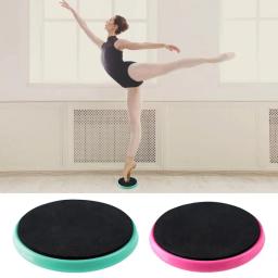 Figura Patinação Disco Spinner para Dançarinos, Prática Suprimentos com Almofada De Espuma De EVA, Ginastas, Patinador - Image 2