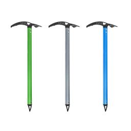 Ice Axe Hammer Self Arrest, Camping Caminhadas Hatchet, Ferramenta Multiuso ao ar livre, Montanhismo Técnico Escalada em Gelo - Image 5