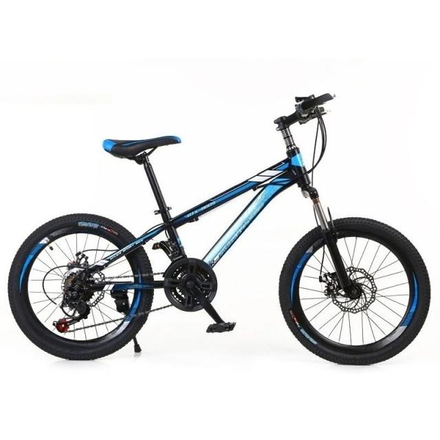 Bicicleta Elétrica Infantil 16" | Bicicleta 20"/24"