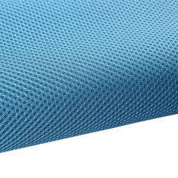 1mx1.6m malha sanduíche respirável três camadas 3d pano sanduíche tecido de malha elástica pano de cama de ar sofá matéria-prima - Image 6