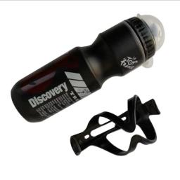 Garrafa de água leve portátil com suporte de gaiola, exterior, equitação, ginásio, esportes, chaleira de ciclismo, acessórios de bicicleta, 750ml - Image 5