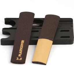 Addario-palhetas para saxofone alto, alto, alto, saxofone, bb, soprano, palhetas, original, made in the eua - Image 2