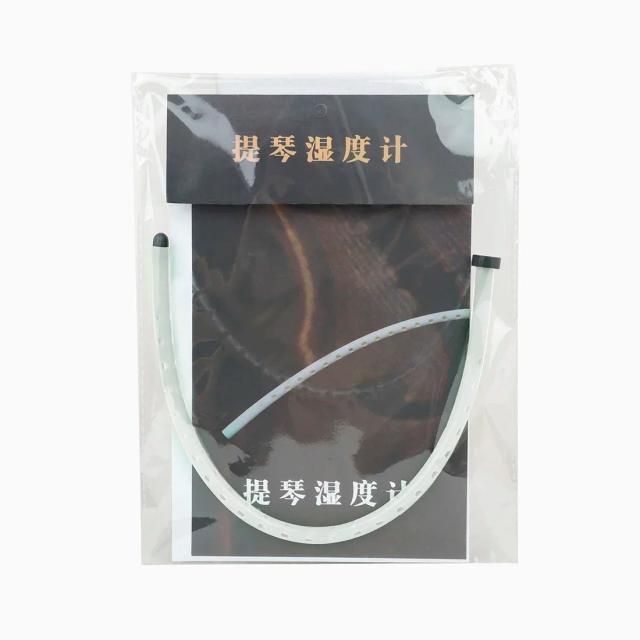 Umidificador IRIN-Sound Hole para Violino - Painel Universal e Acessórios para Manutenção de Instrumentos de Corda