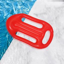Prancha Inflável Infantil, Prancha De Surf Leve, Brinquedos Aquáticos, Jangada De Piscina, Festas De Praia, Prática De Piscina De Verão - Image 1