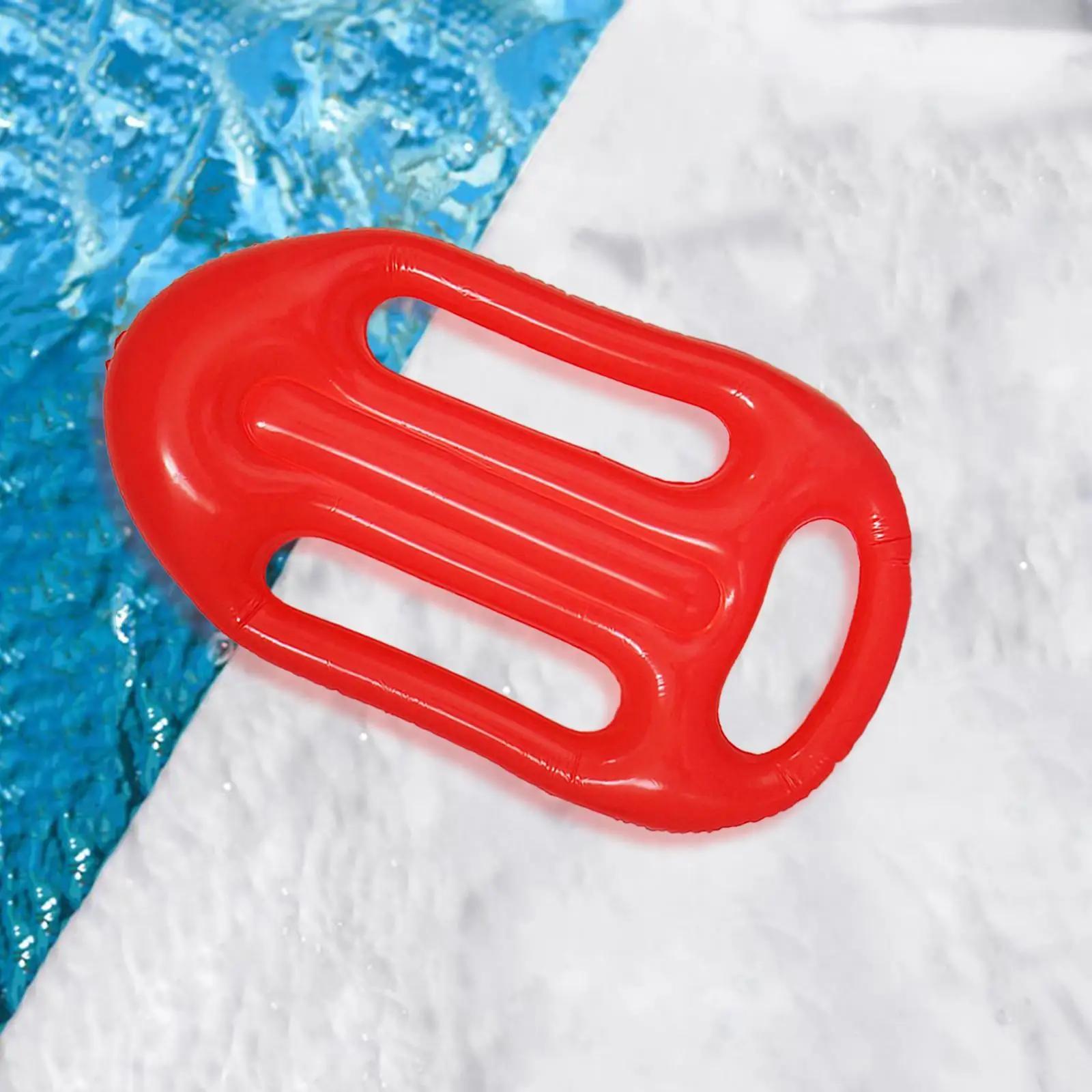 Prancha Inflável Infantil, Prancha De Surf Leve, Brinquedos Aquáticos, Jangada De Piscina, Festas De Praia, Prática De Piscina De Verão - Image 1