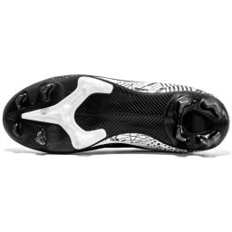 Botas de futebol dos homens sapatos de futebol crianças fg/tf sapatos de treinamento adolescentes anti-deslizamento esportes chuteiras botas crianças tênis ao ar livre - Image 5