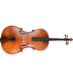 Handmade Adulto Violoncelo Iniciante, Prática Perfeita, Tamanho Completo, Faixa 1/8-4/4, Melhor Oferta, Atacado - Image 6