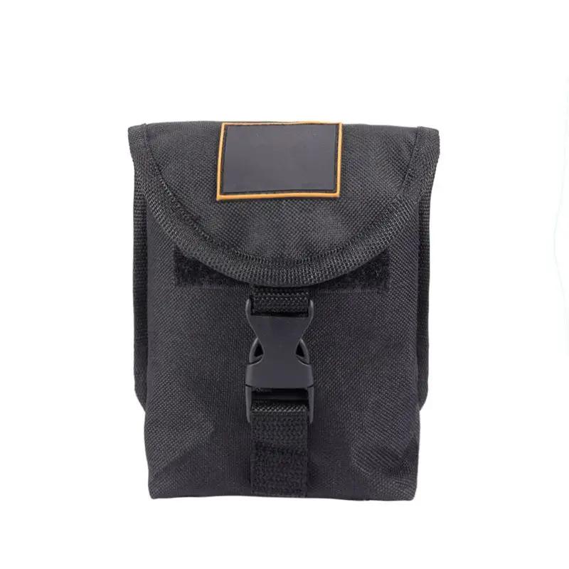 Bolso cinto peso sobressalente mergulho com fivela liberação rápida cinto peso mergulho bolso equipamento mergulho sacos ar livre - Image 1