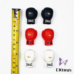 Produtos spot escala 1/6, cena de soldado, luvas de boxe e luvas de combate, acessórios para figura de ação de 12 polegadas, brinquedos corporais, presentes - Image 2
