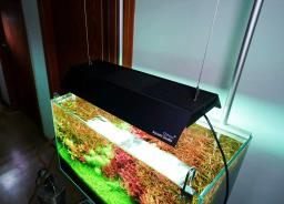 Chihiros-Atualização RGB LED Light, Full Spectrum, Controle Bluetooth, Planta Aquática, Iluminação de Aquário, Acessórios para Tanques, WRGB II 2 - Image 6