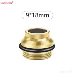 Luz vermelha mira laser para o jogo, 9mm, 38spl,. 45ACP, esportes brinquedos acessórios, bala cauda cap, qg540 - Image 5