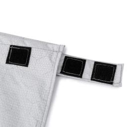 Lixada-Saco de Dormir Exterior Ultraleve, Portátil, Dobrável, Único, Sacos para Camping, Viagem, Caminhadas, 2 Cores, 200x72cm - Image 3