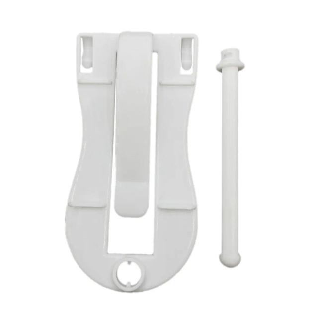 Suporte de Alimentos para Aves de Estimação: Clip para Frutas e Legumes, Alimentador de Choco Osso e Acessórios para Gaiolas