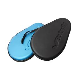 Raquetes de tênis de mesa profissional Bat Bag, Oxford Ping Pong Caso com Bolas, Acessórios Esportivos, Novo, 1Pc - Image 3