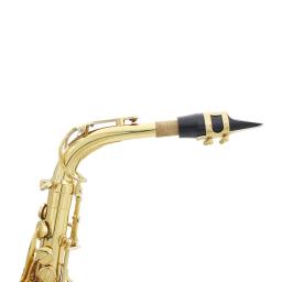 SLADE-Saxofone Alto Profissional com Maleta, Latão, Sopros Instrumento Musical, Acessórios de Alta Qualidade - Image 5