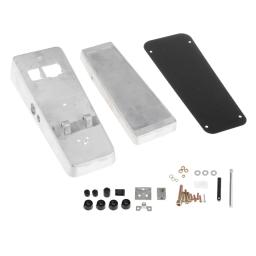 Wah Wah guitarra efeitos Pedal, Bass Classic, multifuncional, Auto - Image 3