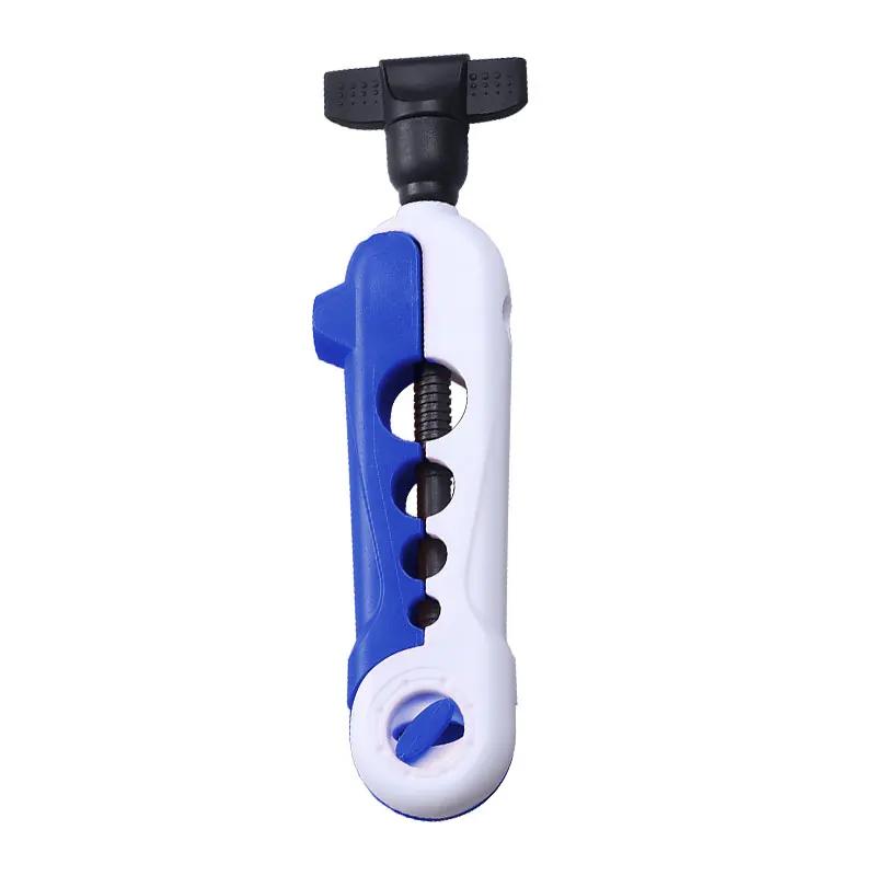 LINNHUE-Máquina De Enrolador De Linha De Pesca, Linha De Carretel Portátil, Carretel De Baitcasting, Carretel De Fiação, Equipamento De Carpa De Carretel - Image 1
