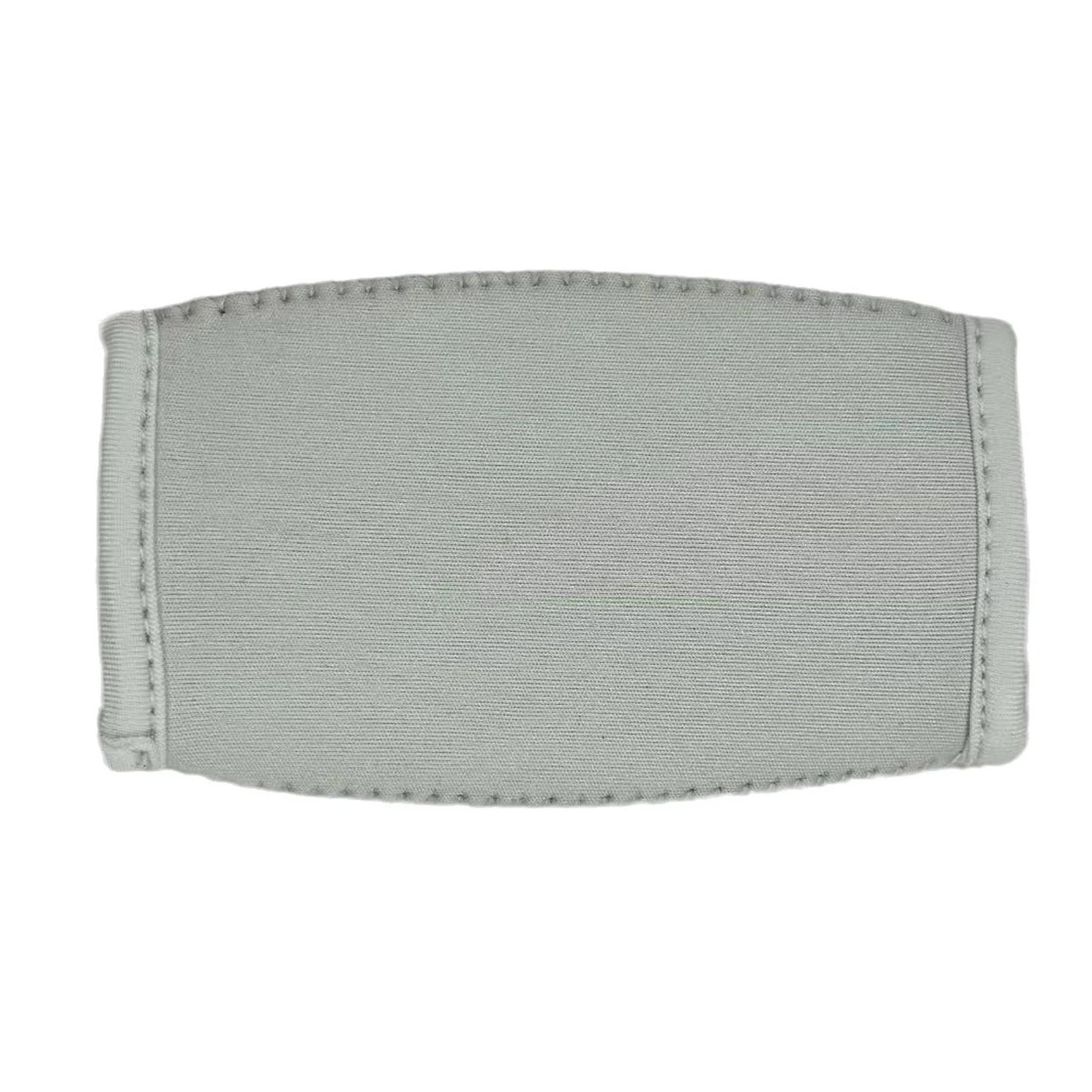 Futebol Chin Strap Pad para Exercício, Almofada de Proteção Respirável, Comfort Fit All Strap Cover, 1 Tamanho - Image 1