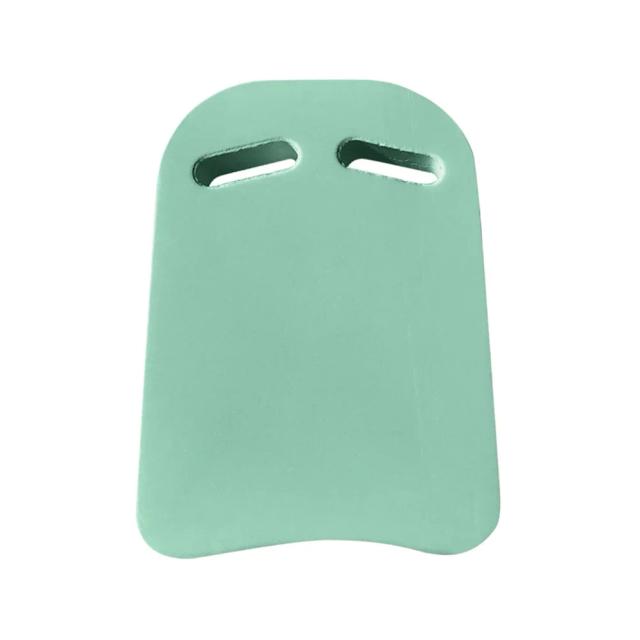 Kickboard U Shape Impermeável: Acessório Portátil para Iniciantes na Natação