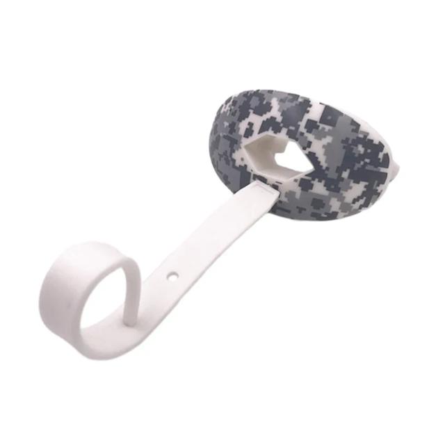 Protetor Bucal Esportivo Premium Unissex para Futebol e Rugby - Proteção Ideal para Seus Dentes