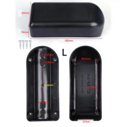 Caixa Controlador Ebike Para Bicicleta Elétrica Caixa De Junção De Plástico Mountain Bike Modificação Acessórios Dropship - Image 1