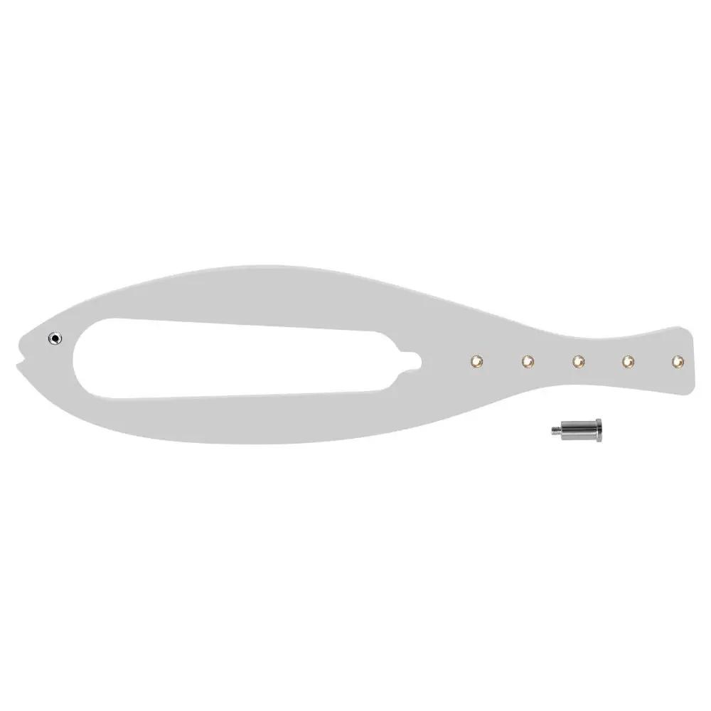 Porta de segurança fivela para Pet, ajustável adaptável, Dog-Stopper, porta titular, cinta suprimentos - Image 1