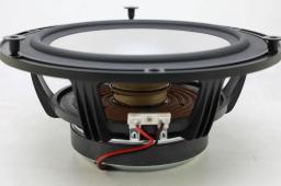 TANNOY Fever-Coluna Coaxial Full Band, Filme de Titânio, Tom Alto, 6.5 ", 2 Peças, 2 Colunas, Reino Unido, Novo, Original, HiFi - Image 2